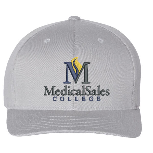   - Cotton Blend Cap Thumbnail