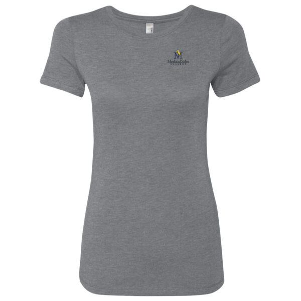   - Women’s Triblend T-Shirt Thumbnail