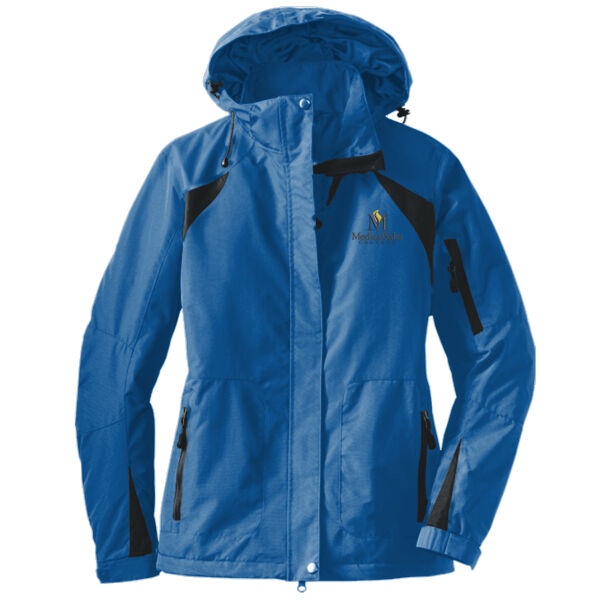   - Ladies All Season II Jacket Thumbnail