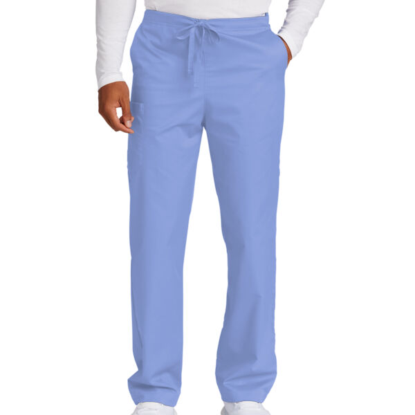 Unisex Short WorkFlex  Cargo Pant Medical Sales Thumbnail